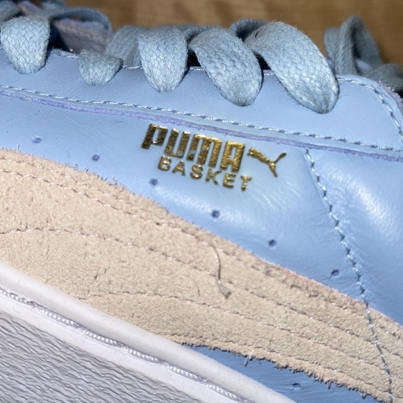 Platform Puma - Coachella - Picture 16 of 16